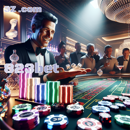 Descubra o Mundo das Máquinas de Slots no 823bet