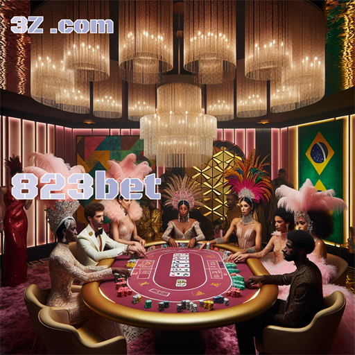 Poker Online: A Experiência Imperdível na 823bet